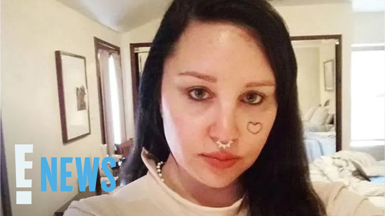 Amanda Bynes Placed on 72-Hour Psychiatric Hold | E! News