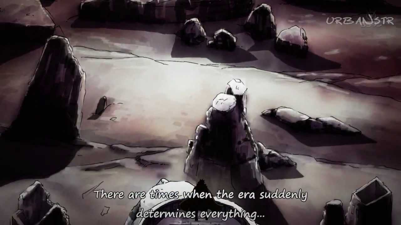One Piece - Will of D. | AMV/ASMV