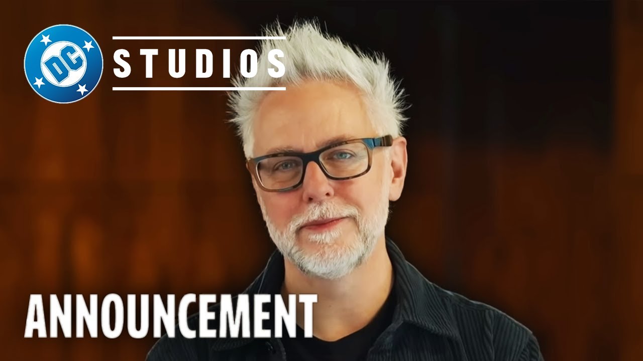 Chapter 1 - Gods and Monsters | DC Studios | DC