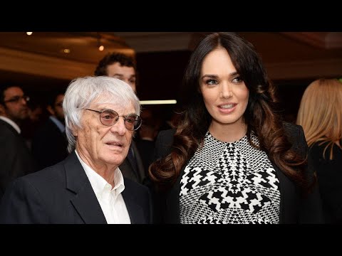 Billionaire Bernie Ecclestone’s Daughter Offers $7 2 Million For Return