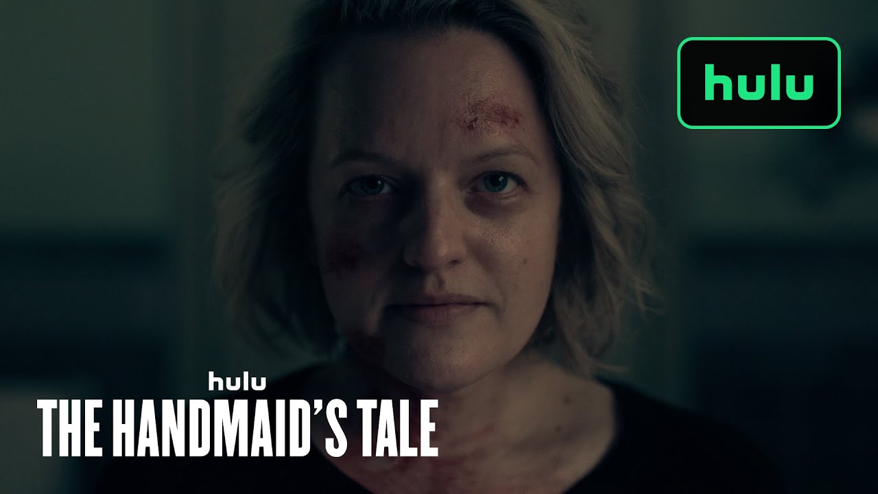 The Handmaid's Tale | Season 5 Teaser | Hulu