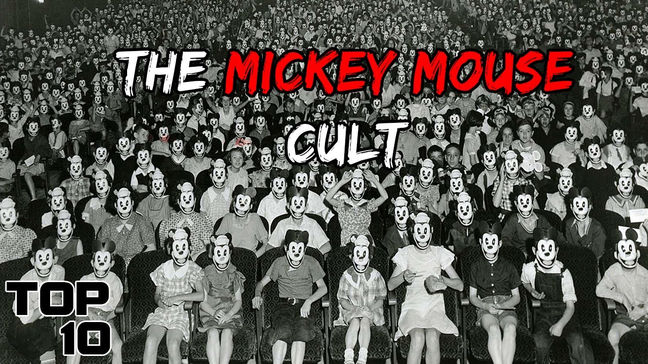 Top 10 Scariest Cults You Don't Want To Meet