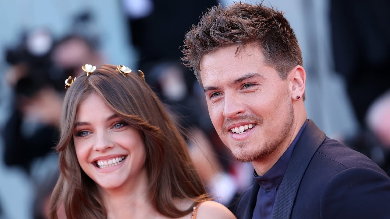 Dylan Sprouse Is ENGAGED to Barbara Palvin! (Source)