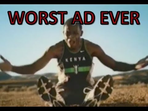 The WORST Super Bowl Advertisement of All-Time