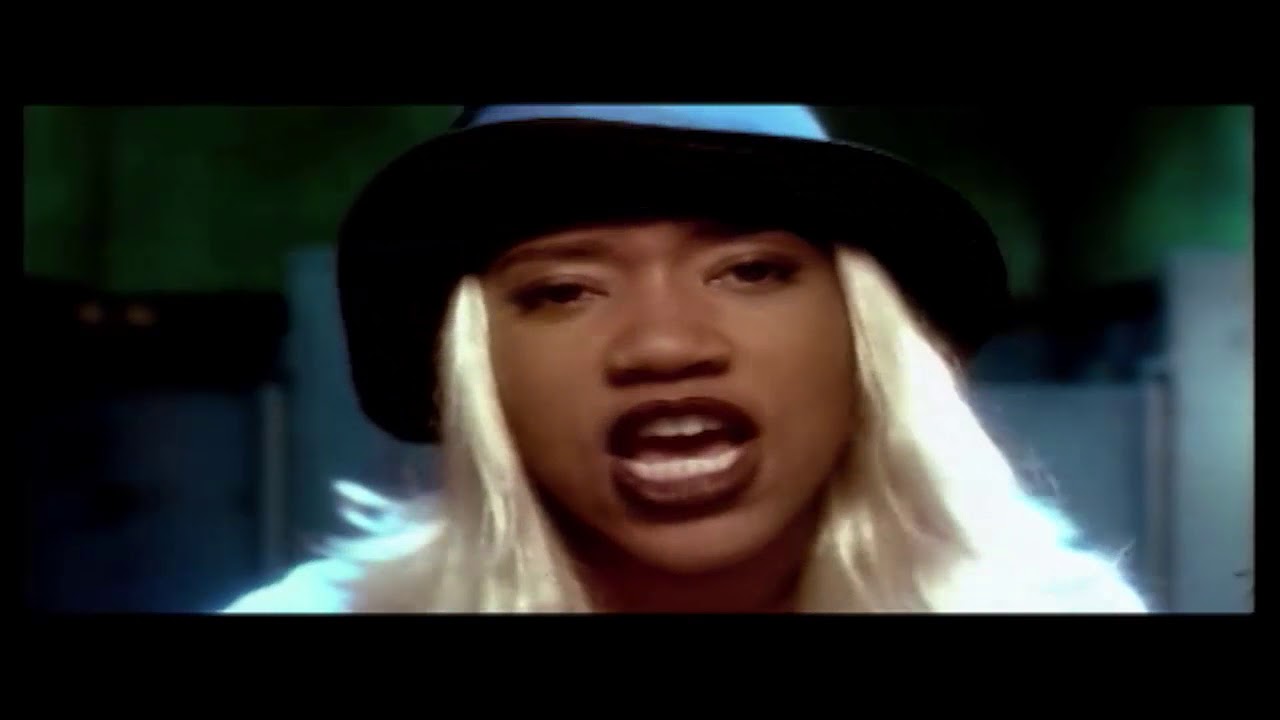 Hurricane G - Somebody Else (HD) | Official Video
