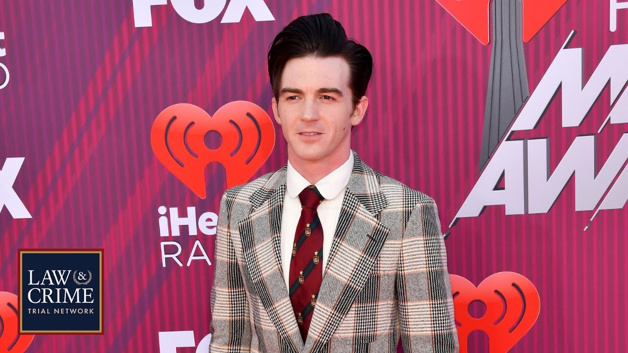 Nickelodeon Star Drake Bell Is Safe: Police