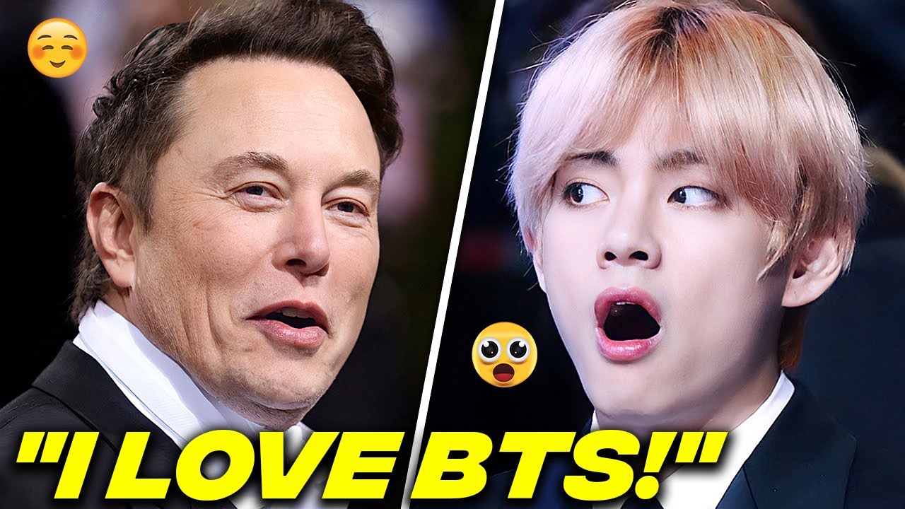 Elon Musk Just REVEALED To Be An ARMY!