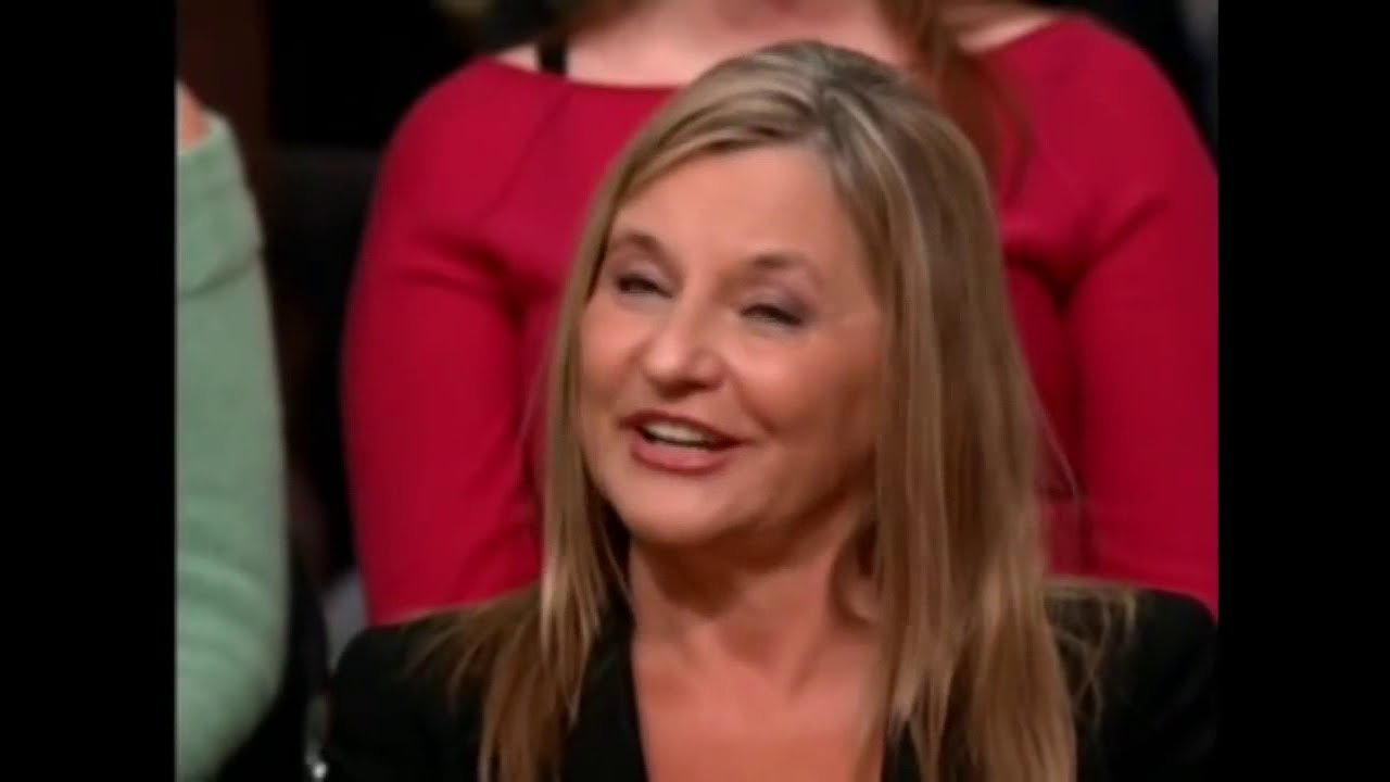 Leonardo DiCaprio on Oprah Winfrey Show Interview AND QA