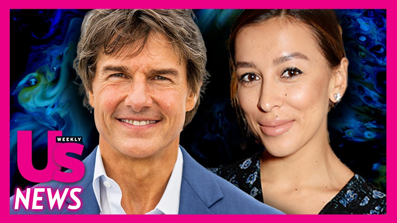 Inside Tom Cruise’s Relationship With Elsina Khayrova