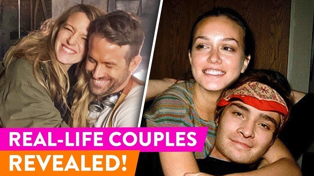 Gossip Girl Cast's Real-life Couples Revealed |⭐ OSSA Radar
