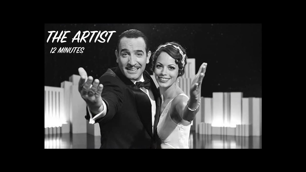 LIST OF THE LONGEST STANDING OVATIONS IN CANNES FILM FESTIVAL HISTORY
