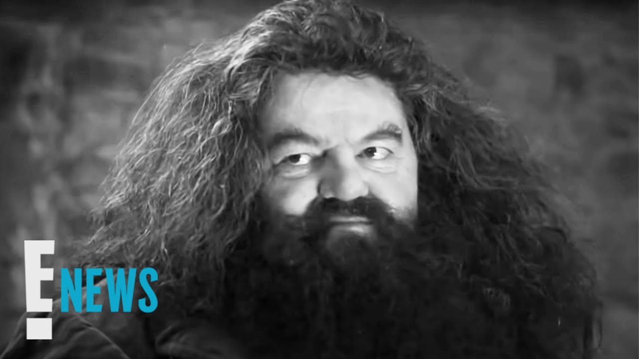 Harry Potter Actor Robbie Coltrane Dead at 72 | E! News