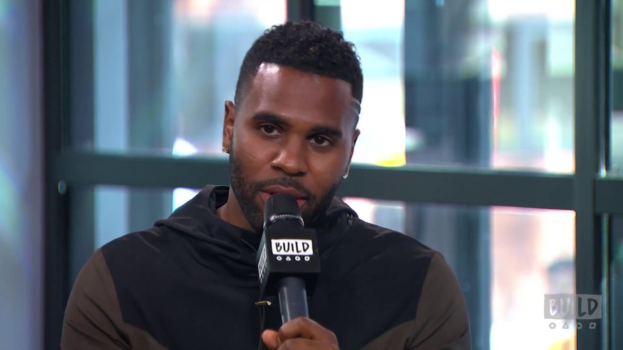 Jason Derulo On His Single, "If I'm Lucky" & His New Fashion Line With LVL XIII CEO & Creative Direc