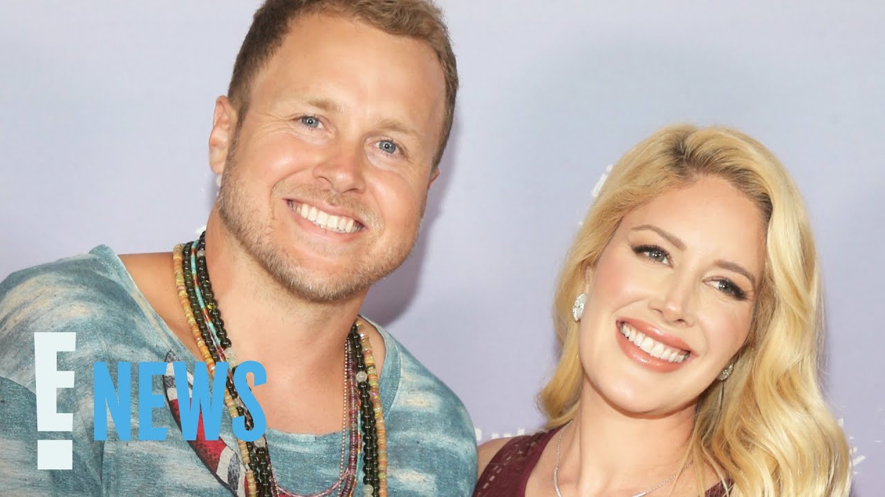 Heidi Montag & Spencer Pratt Welcome Baby No. 2 | E! News