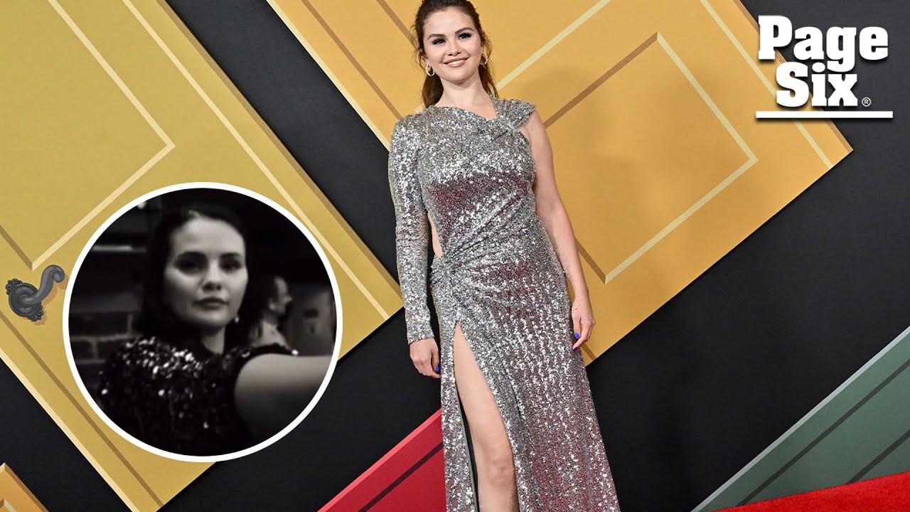 Selena Gomez deletes ‘OMITB’ post after being called out for breaking strike rules