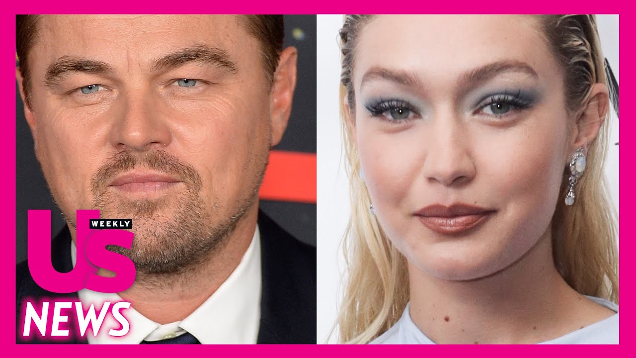 Leonardo DiCaprio Spotted Partying With Gigi Hadid Amid Dating Rumors