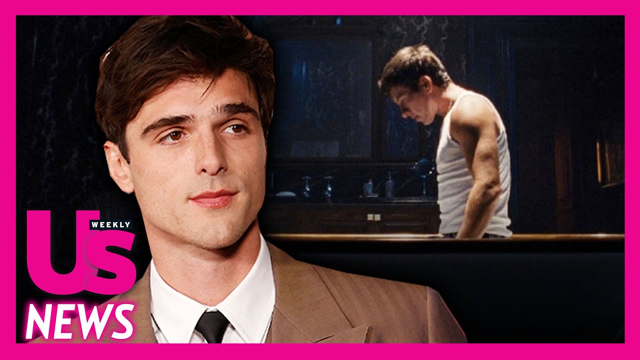 Saltburn Star Jacob Elordi Explains Why THAT Bathtub Scene Excited Him As An Actor
