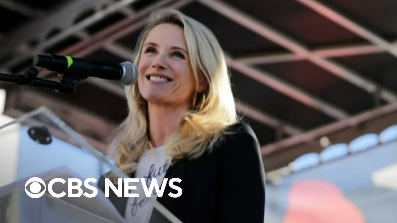 Wife of California Gov. Newsom testifies in Harvey Weinstein trial