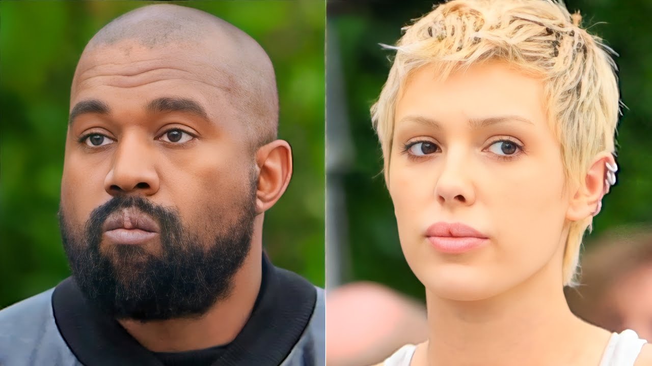 Bianca Censori's Friends Stage Intervention Over Kanye Marriage