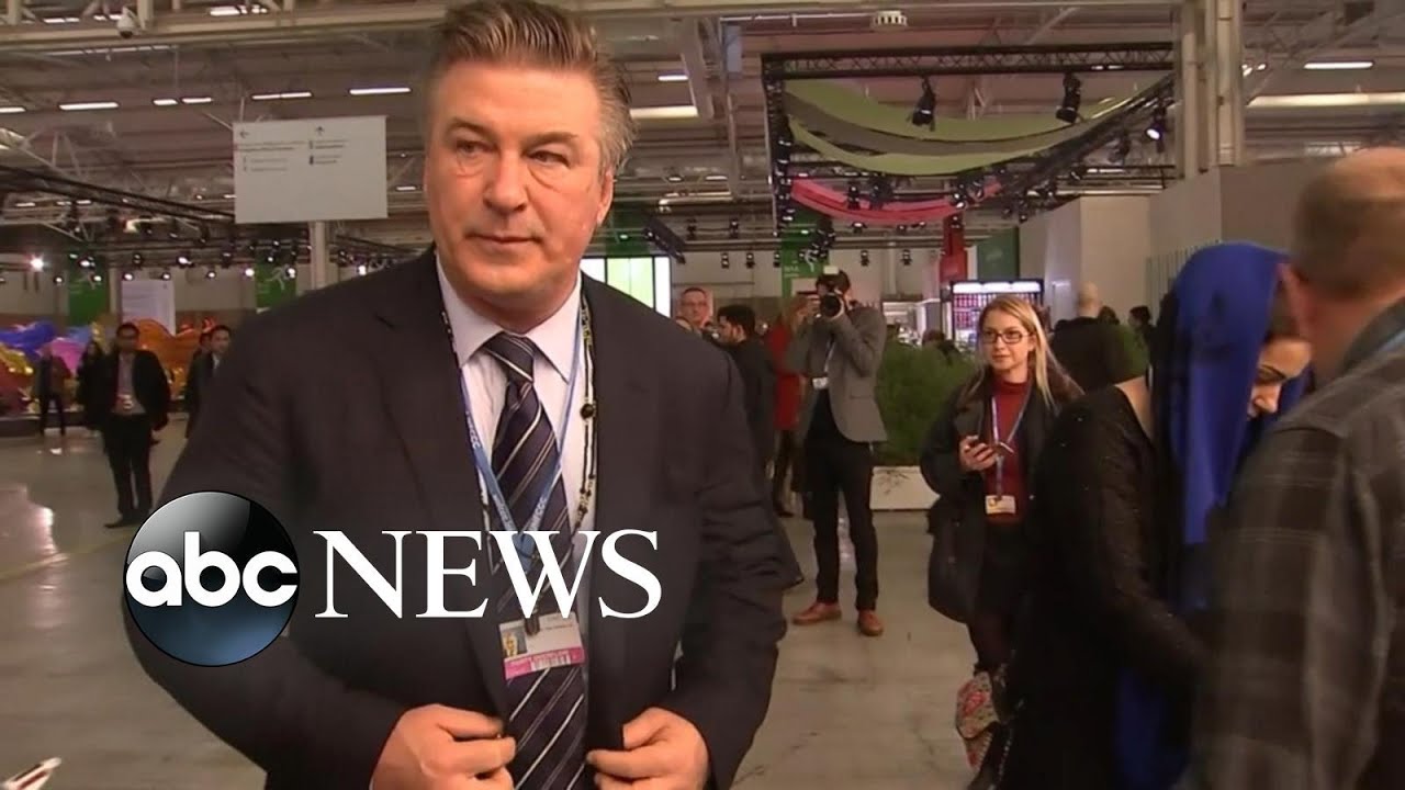 New Mexico DA to charge Alec Baldwin in deadly shooting on ‘Rust’ set | ABCNL