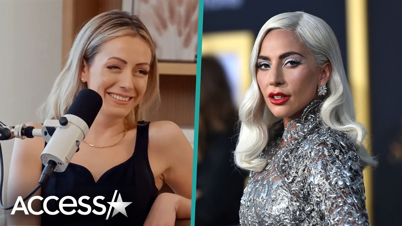 Lady Gaga Drove 'Bachelor' Alum Carly Waddell 'Crazy' In College
