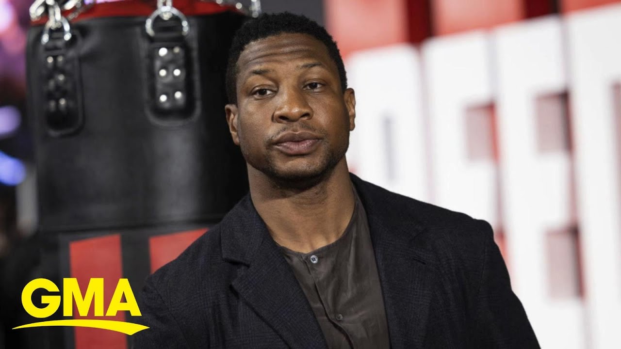 Actor Jonathan Majors arrested | GMA