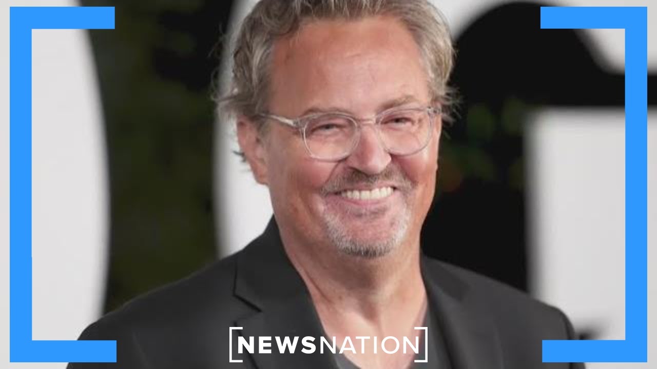 Neurologist: 'Inappropriate' ketamine use in Matthew Perry death | Morning in America
