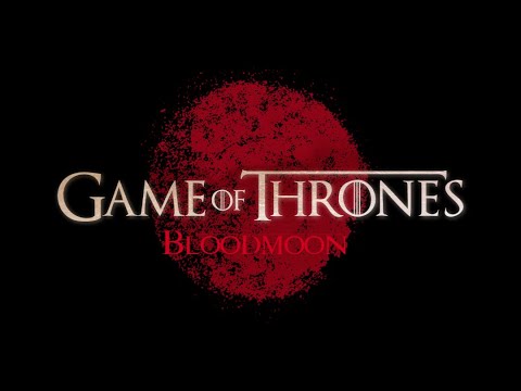 Game of Thrones: Bloodmoon (Prequel) Teaser Trailer