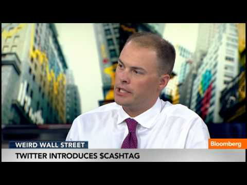 Twitter Introduces $Cashtags