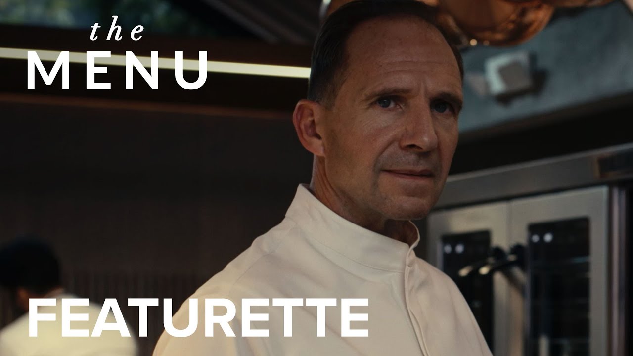 THE MENU | "Welcome To Hawthorn" Featurette | Searchlight Pictures