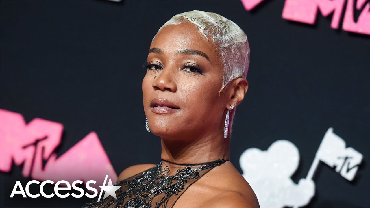 Tiffany Haddish Arrested On Suspicion Of DUI