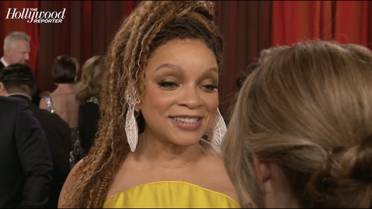 Costume Designer Ruth Carter On What 2nd Oscar Win Would Mean: “Doing Something Right” | Oscars 2023