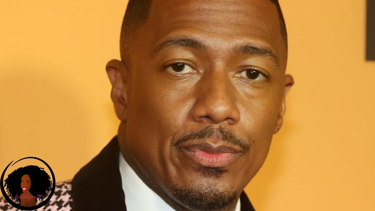 Nick Cannon Defends Himself Against 'Deadbeat Dad' Accusations