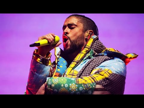 BAD BUNNY hizo la MEJOR ACTUACIÓN DE TODOS LOS TIEMPOS en COACHELLA (mi vida ahora está completa)