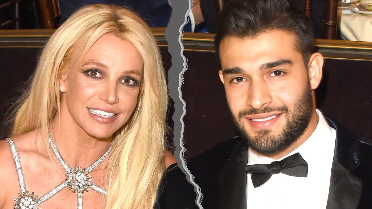 Britney Spears and Sam Asghari’s Prenup: What He Isn’t Getting in the Divorce