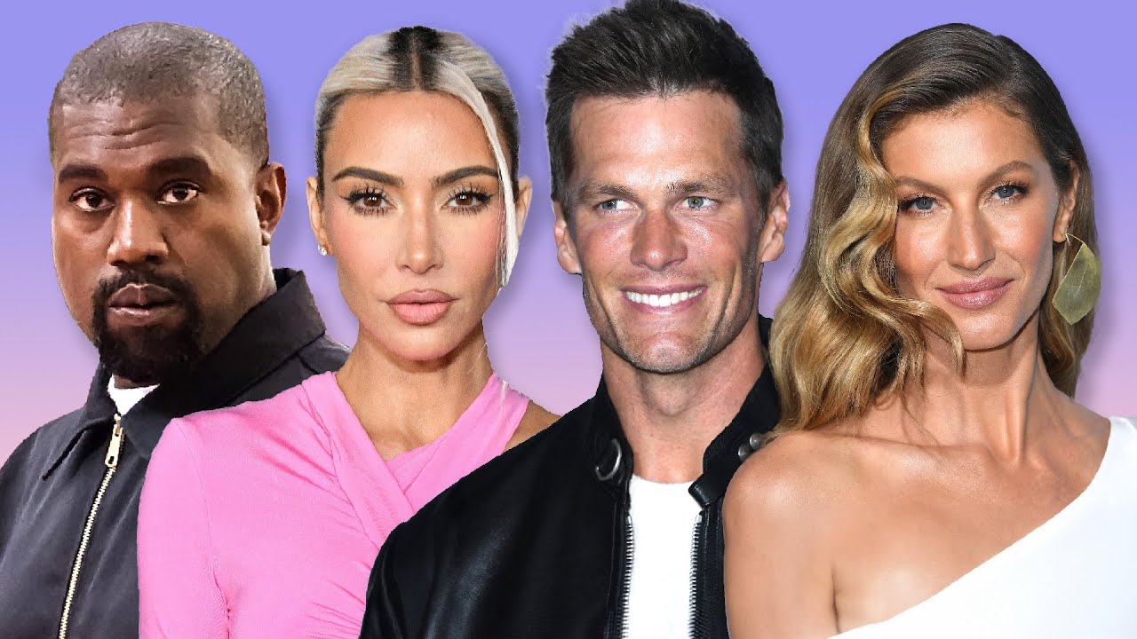 How Tom Brady and Kim Kardashian's Exes Feel About Their Romance Rumors (Source)