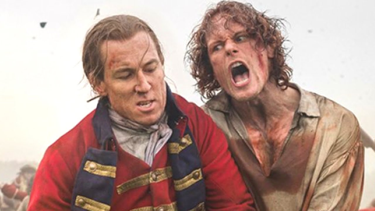 Outlander's Historical Accuracy Reviewed