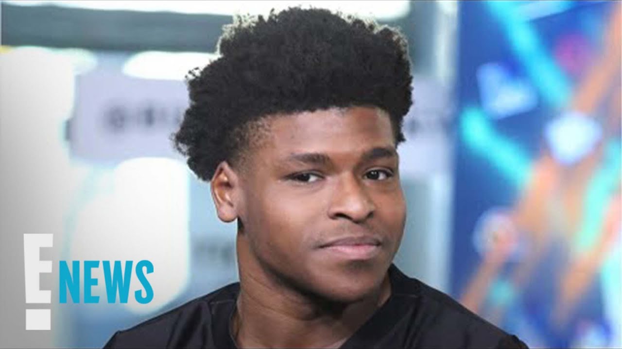Cheer Alum Jerry Harris Sentenced in Child Porn Case | E! News