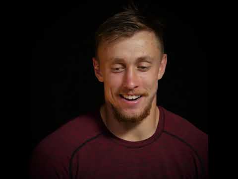 Proposal video August 10th, 2018