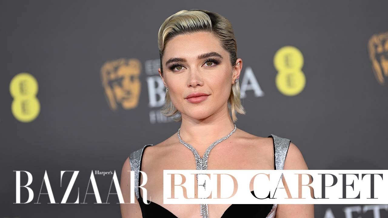 The BAFTA Awards 2024: The 10 best dressed | Bazaar UK