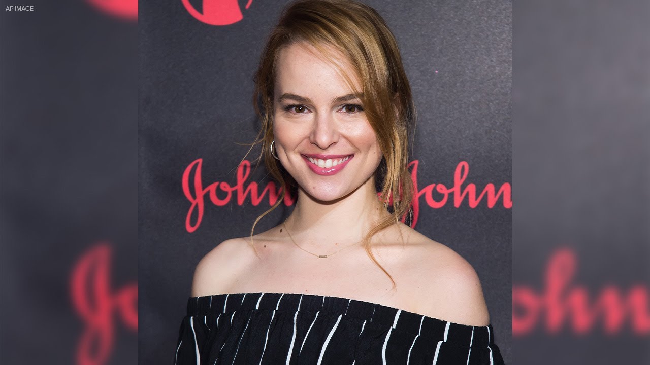 Former Disney Channel star Bridgit Mendler launches space startup