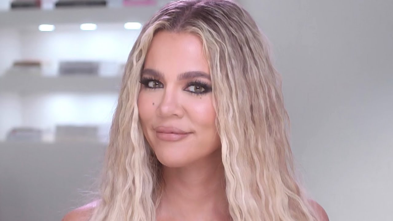 Khloé Kardashian Reveals SHOCKING Request in Her Will