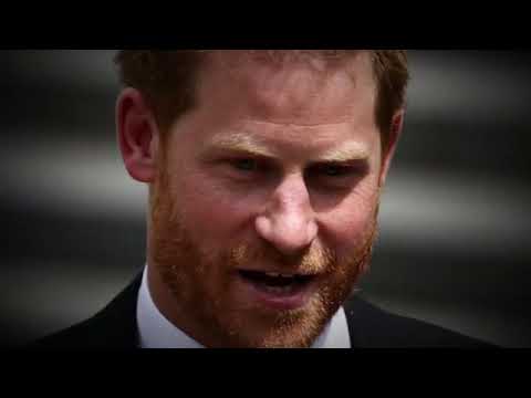 Prince Harry addresses James Hewitt rumors during testimony in tabloid court case