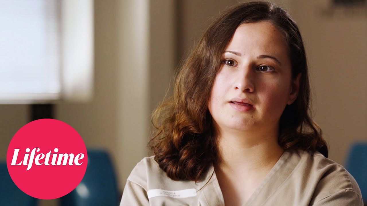 Sneak Peek: Gypsy’s Story | The Prison Confessions of Gypsy Rose Blanchard | Lifetime