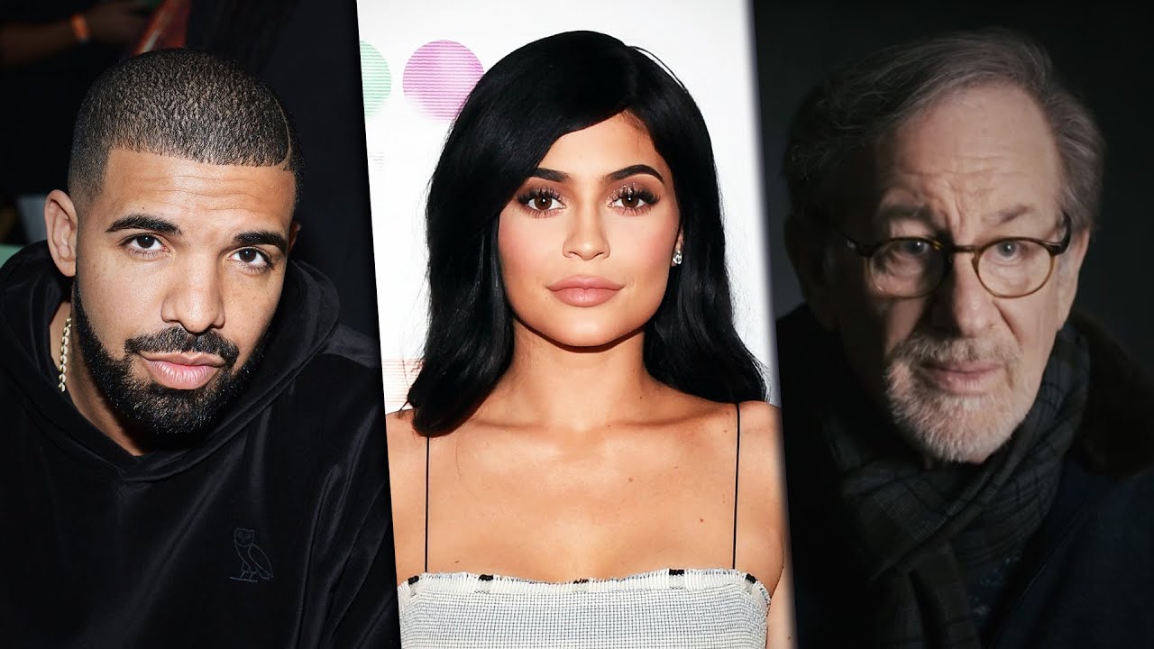 These Celebrities Taking Short Trips On Private Jets Are HUGE Contributors To The Climate Crisis