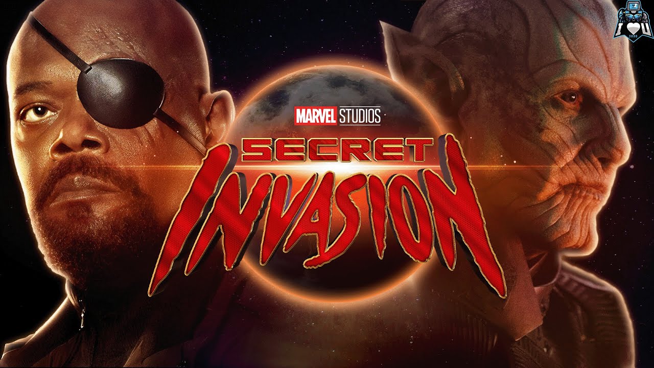 Nick Fury's Role in Secret Invasion Revealed
