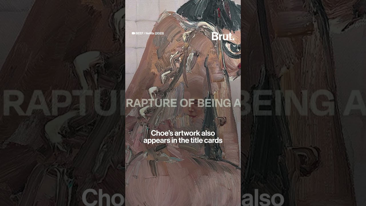 "Beef" actor David Choe is facing backlash after comments he made in 2014 resurfaced.