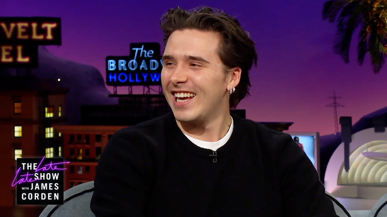 How Did Brooklyn Beckham Propose to Nicola Peltz?