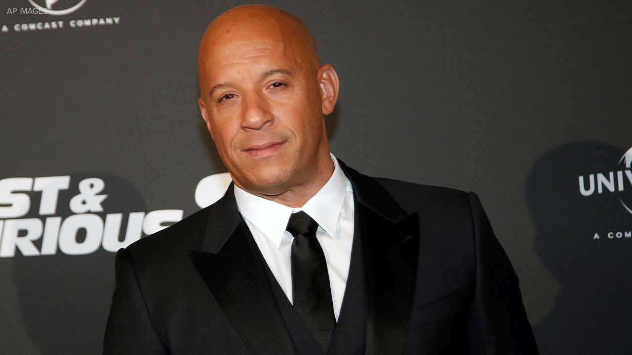 Vin Diesel accused of sexually assaulting former assistant during 2010 "Fast & Furious" filming