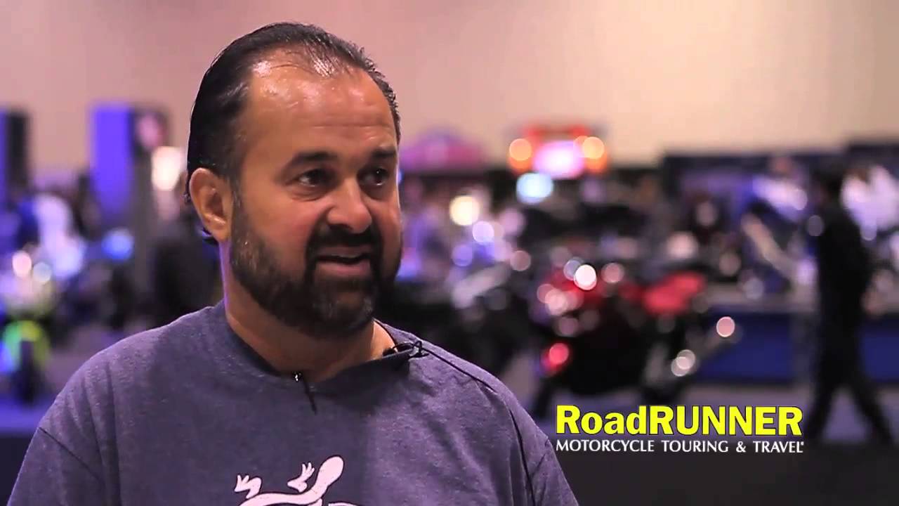 RoadRUNNER Magazine Interviews American Picker Frank Fritz